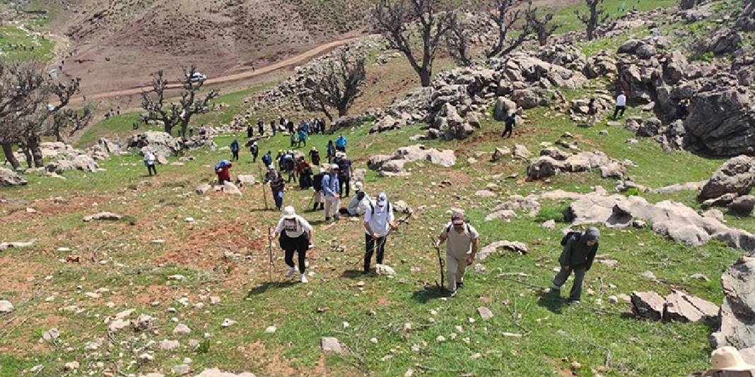 Ne Ege ne de Akdeniz! Türkiye’nin yeni yıldızı Güneydoğu’dan: Bakir doğası, serin havası ve sakinliği cezbediyor 2